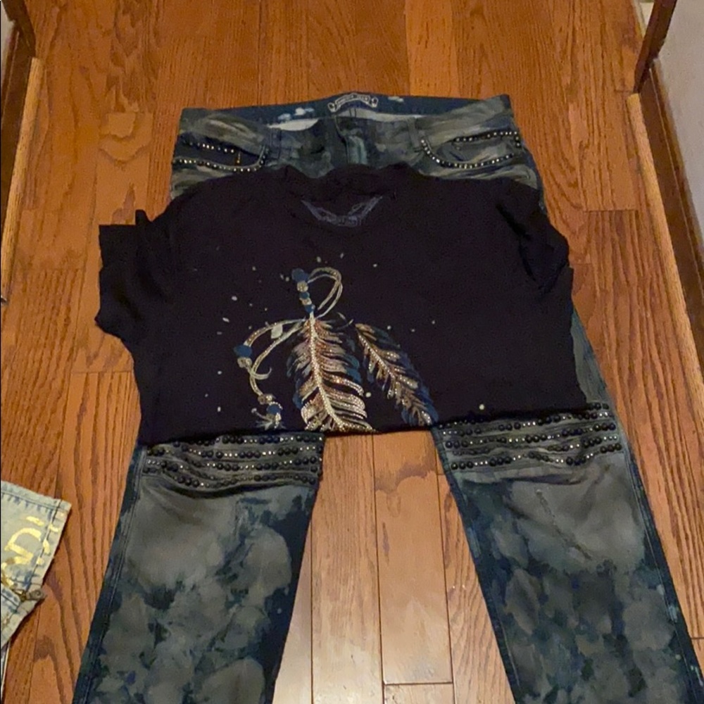 Robin sets